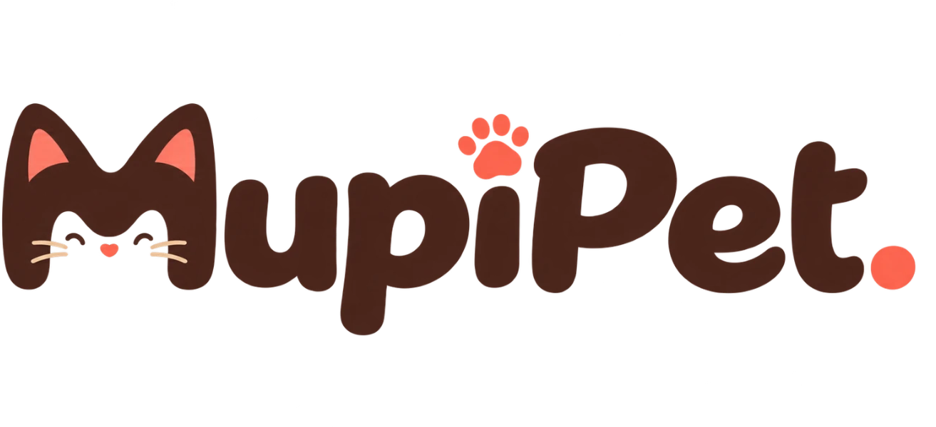MupiPet logó